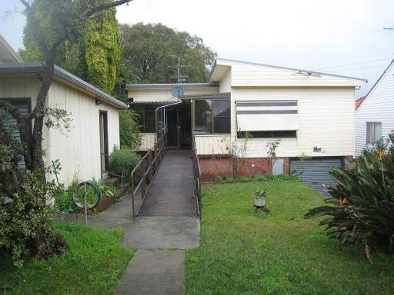 21 RAE STREET BIRMINGHAM GARDENS Picture 1