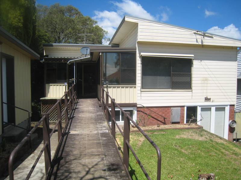 21 RAE STREET BIRMINGHAM GARDENS Picture 2