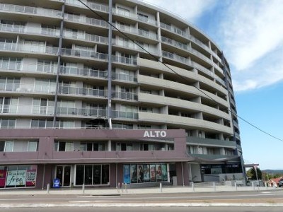 ALTO APARTMENTS Picture
