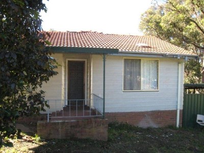 36 STANNET STREET WARATAH WEST Picture