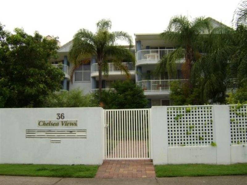 Fully Furnished Picture 2