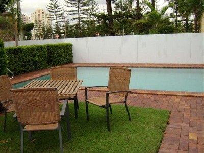 Fully Furnished Picture