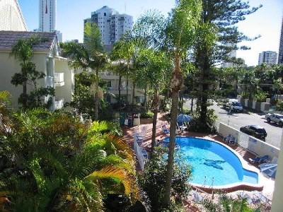 2 Bedroom, 2 Bathroom Beachside For Under $350,000 Picture