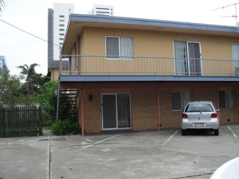 A Golden Opportunity To Invest In Beautiful Broadbeach - 1 Block To The Beach Picture 2