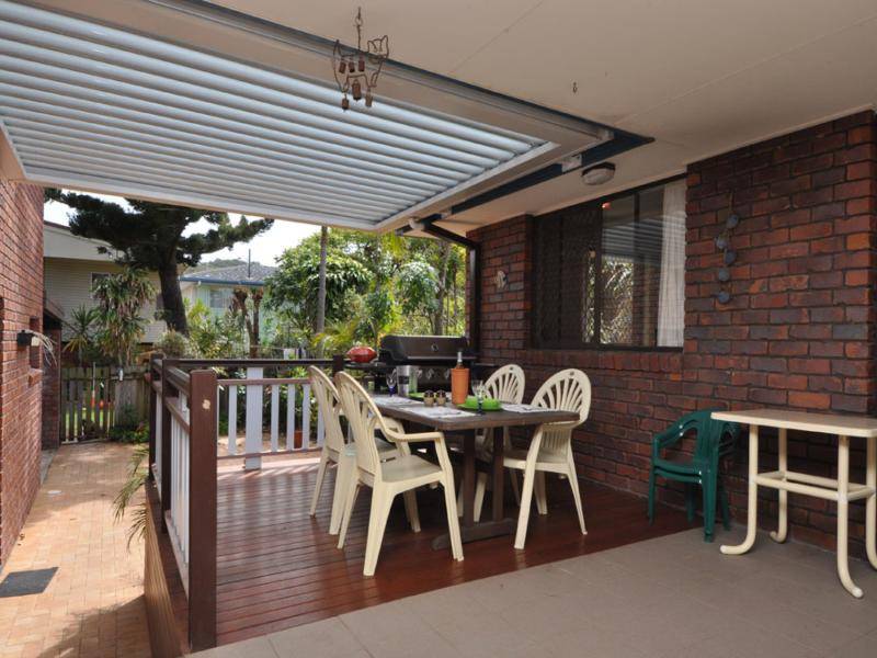 A Special Address Picture 3