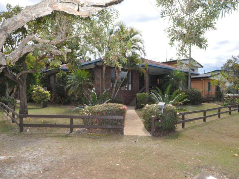 A Special Address Picture 2