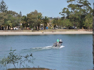 A Special Address Picture