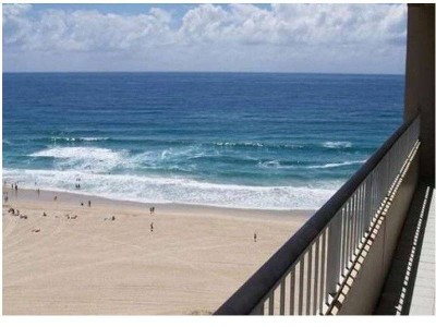 ABSOLUTE BEACH FRONT Picture