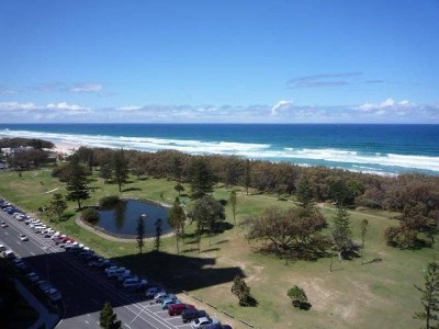 BEACHFRONT - PANORAMIC VIEWS Picture