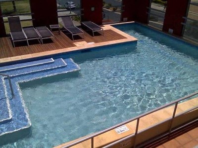 BROADBEACH ON THE PARK Picture