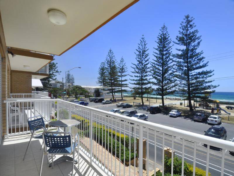 Close to Beach Picture 1