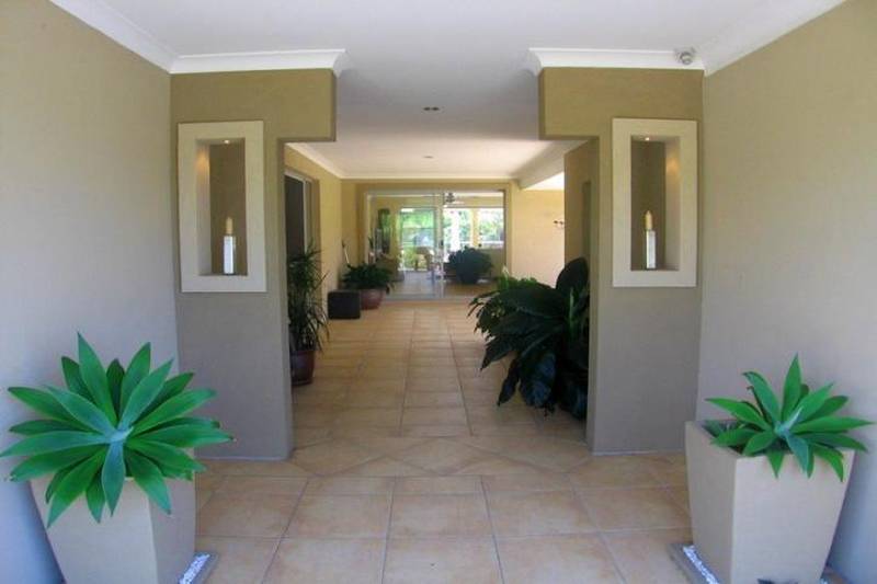 Cool by the Pool Picture 1