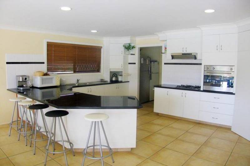 Cool by the Pool Picture 3