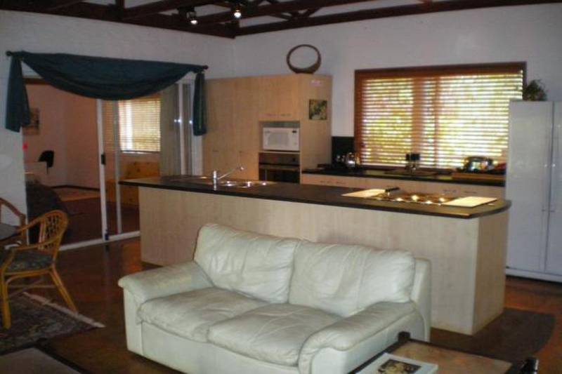 Escape the City Picture 3