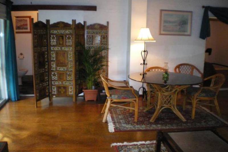 Escape the City Picture 2