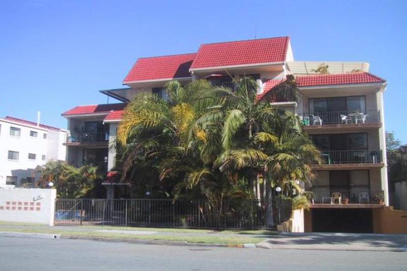 Great Location Picture 1