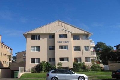 Great Location Picture