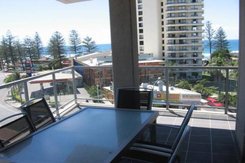 Great Location Picture 1