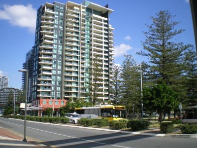 Great Location Picture