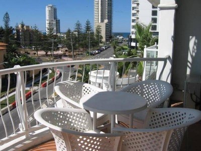 Great Location Picture