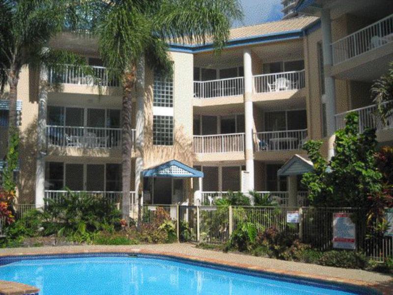 Great Location Picture 2