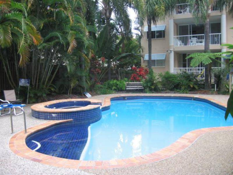 Great Location Picture 1