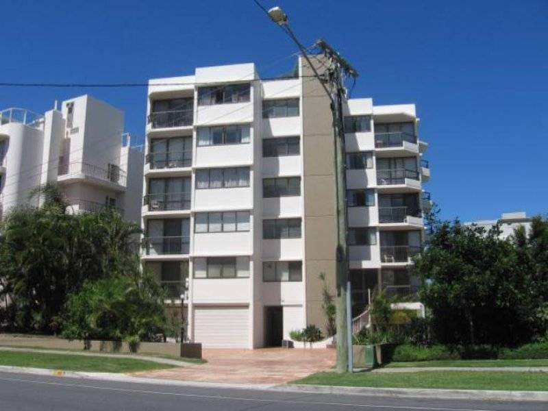 Great Location Picture 1