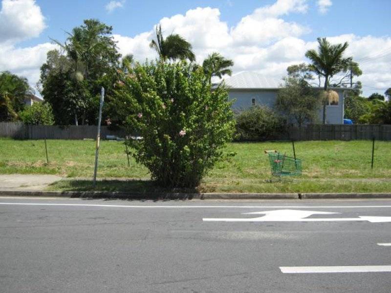 LAND - DEVELOPMENT - MIXED USE! Picture 3