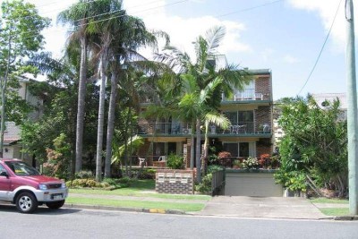 Light and Bright Picture