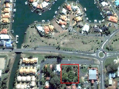 MULTI LEVEL UNIT DEVELOPMENT SITE Picture