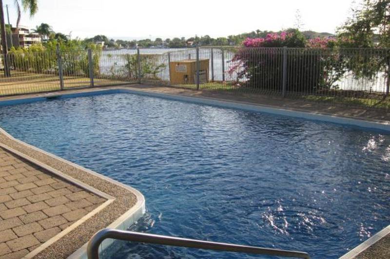 Neat and Tidy Picture 1