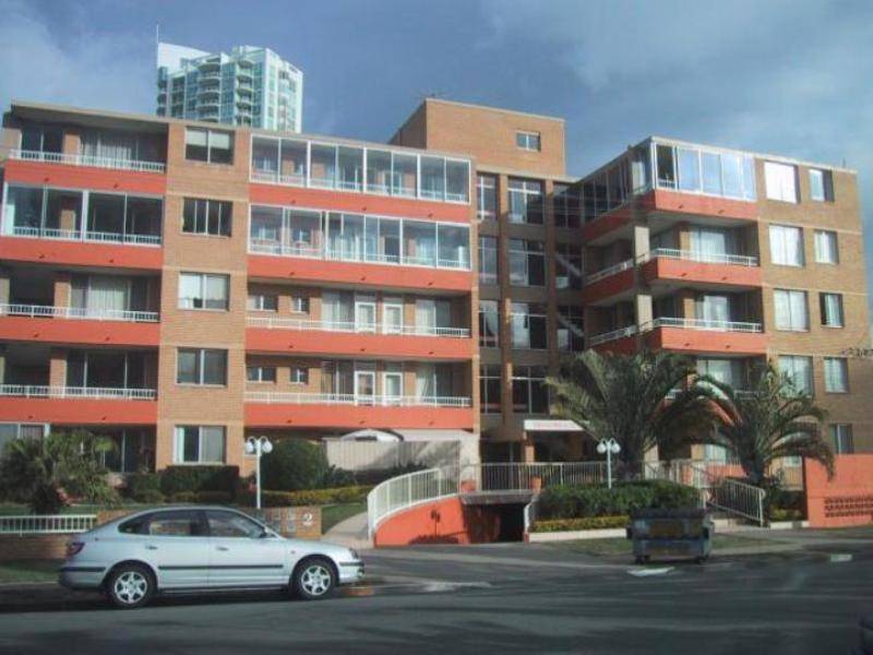 Prime Location Picture 1