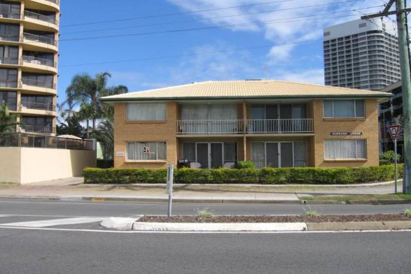 Prime Location Picture 1