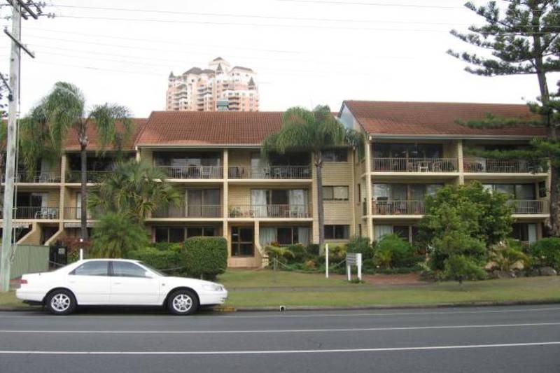 Prime Location Picture 1