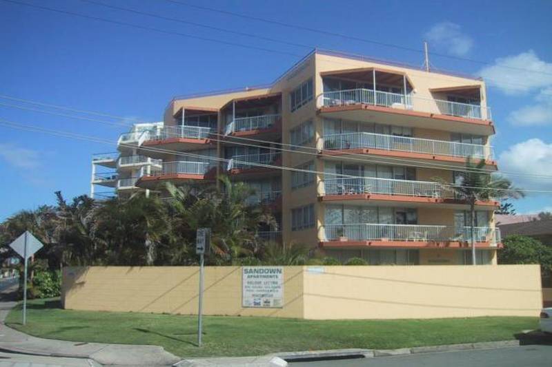 Prime Location Picture 1