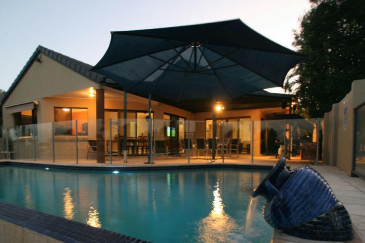 Spacious Luxury Picture 1