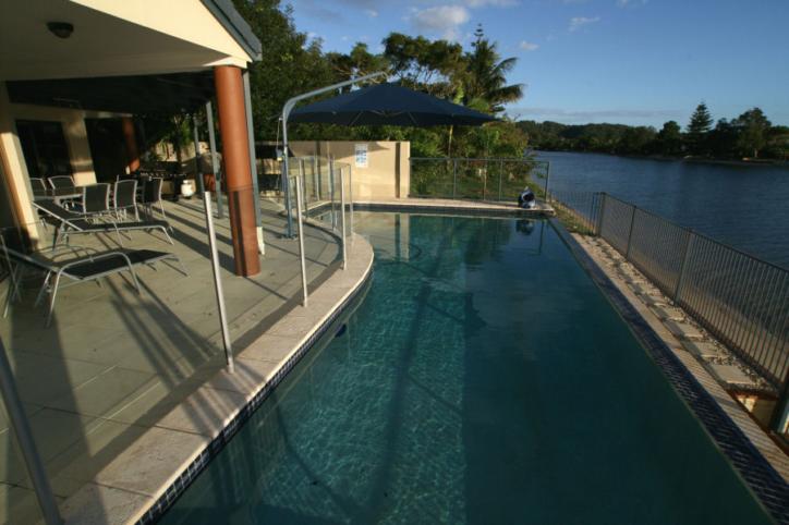 Spacious Luxury Picture 3