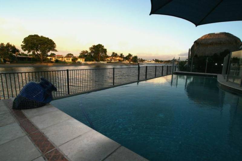 Spacious Luxury Picture 2