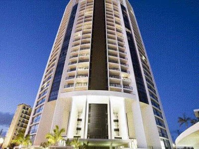 Stunning SIERRA GRAND Resort & Spa Picture