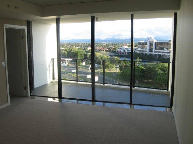 Stunning SIERRA GRAND Resort & Spa Picture 3