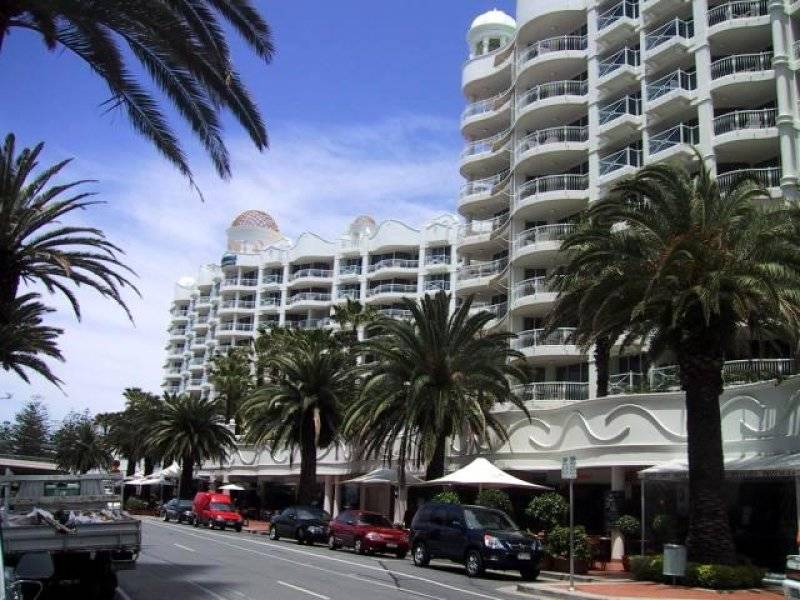 SUPERB EAST/NORTH
EAST AT THE PHOENICIAN RESORT Picture 1