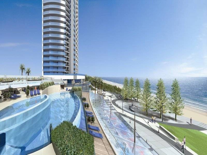 SURFERS PARADISE NEW ICONIC LANDMARK Picture 1