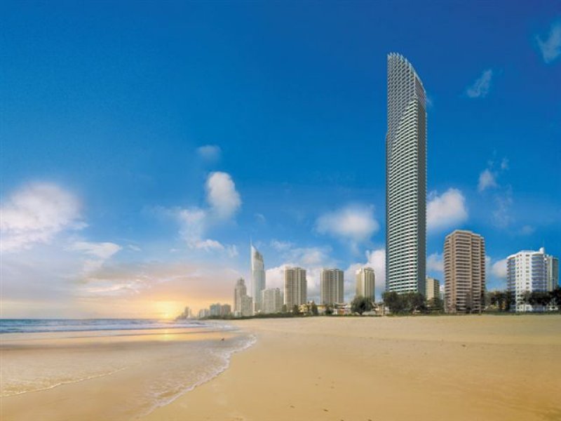 SURFERS PARADISE NEW ICONIC LANDMARK Picture 3
