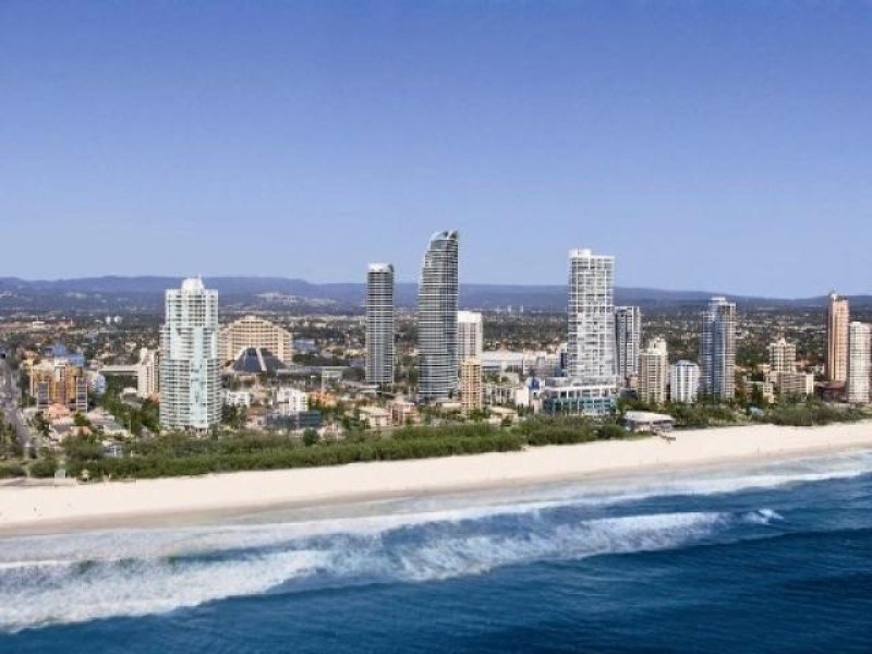 THE ORACLE - TOWER 2 - WORLD CLASS LOCATION Picture 1