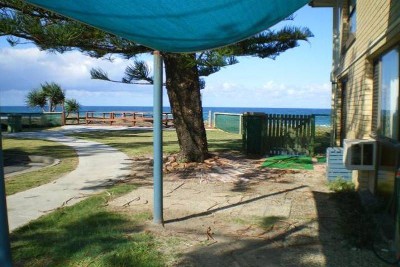 Close to Beach Picture