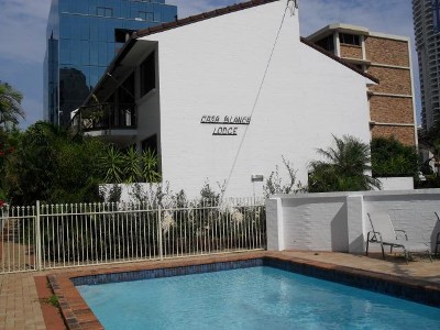 Fully Furnished Picture