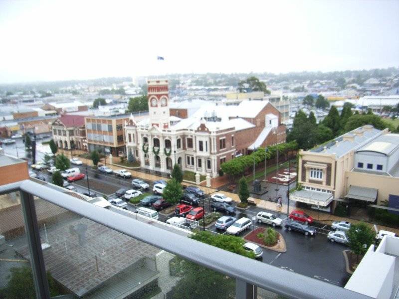 "CENTRAL PLAZA" - TOOWOOMBA CITY Picture 1
