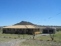 3 Bedroom, 7m Rumpus, Large Gym Room, Study, on 4047m2 (1 acre), Bore - Wellcamp Picture