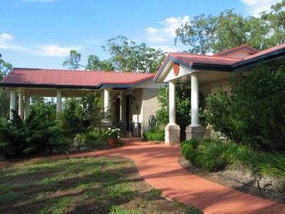 A
Glenvale Gem On 5000 Square Metres Picture