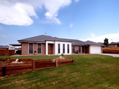 A Cut Above the Rest!! Picture